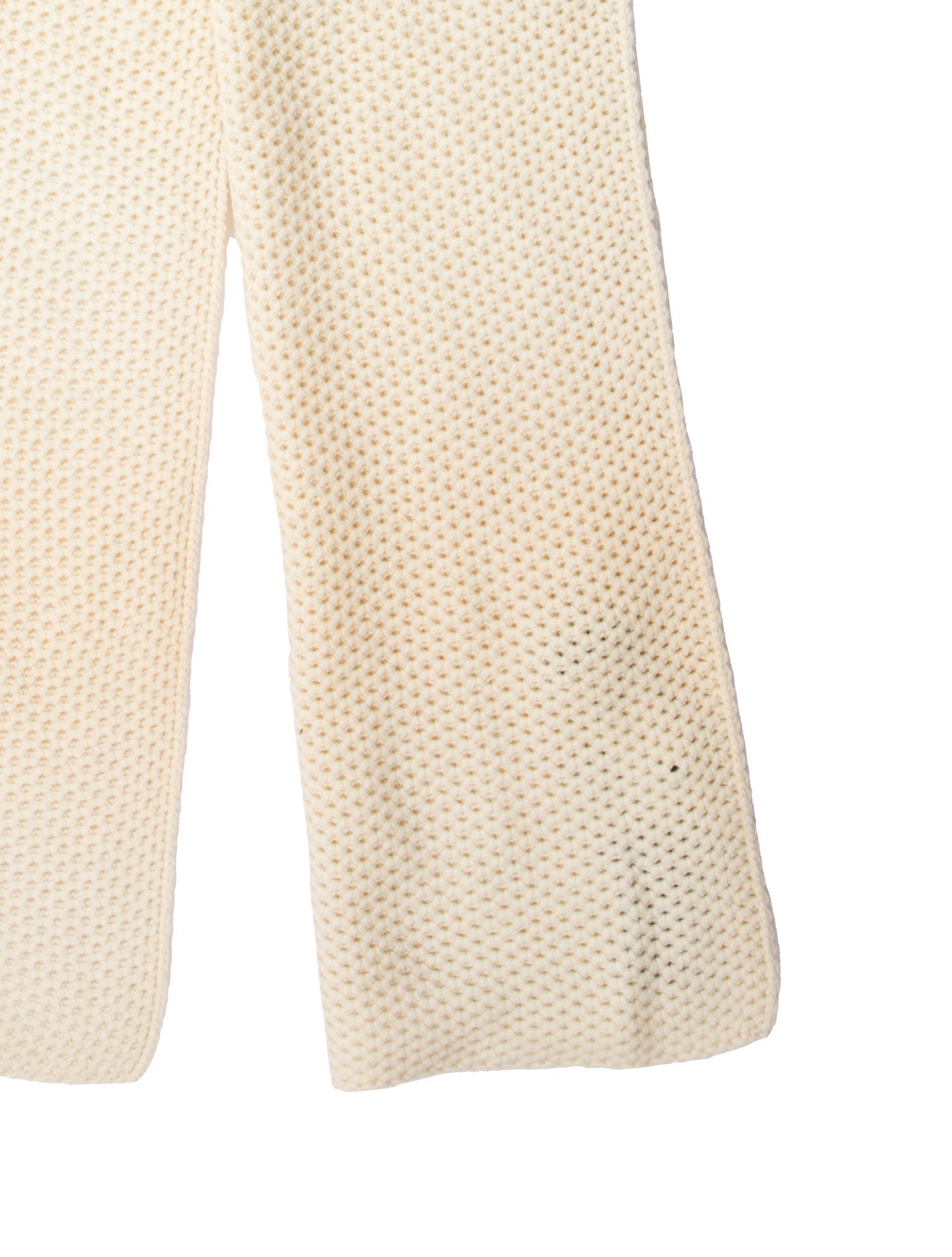 Aether Wool Scarf w/ Tags