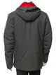 Aether Puffer Coat