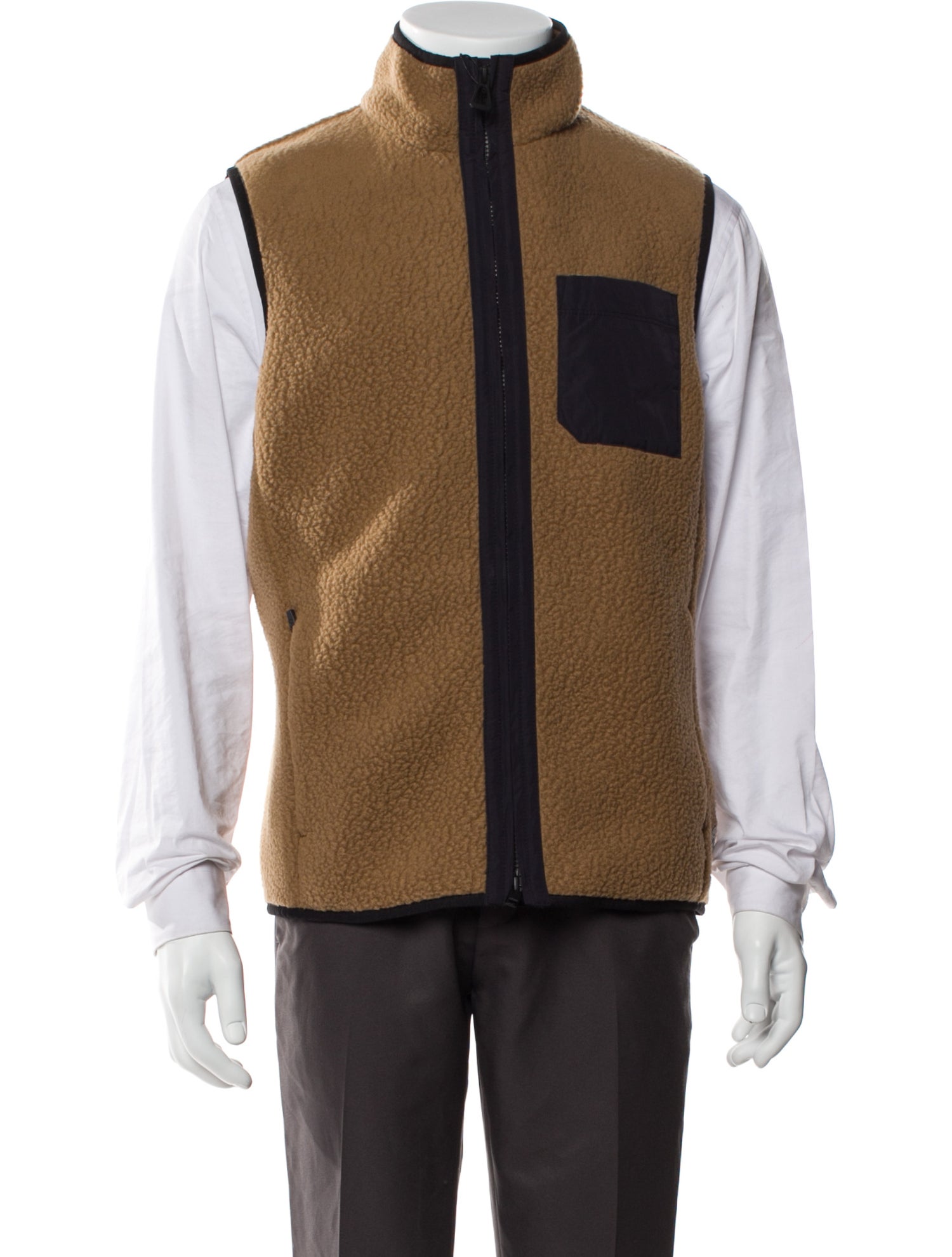 Aether Vest w/ Tags