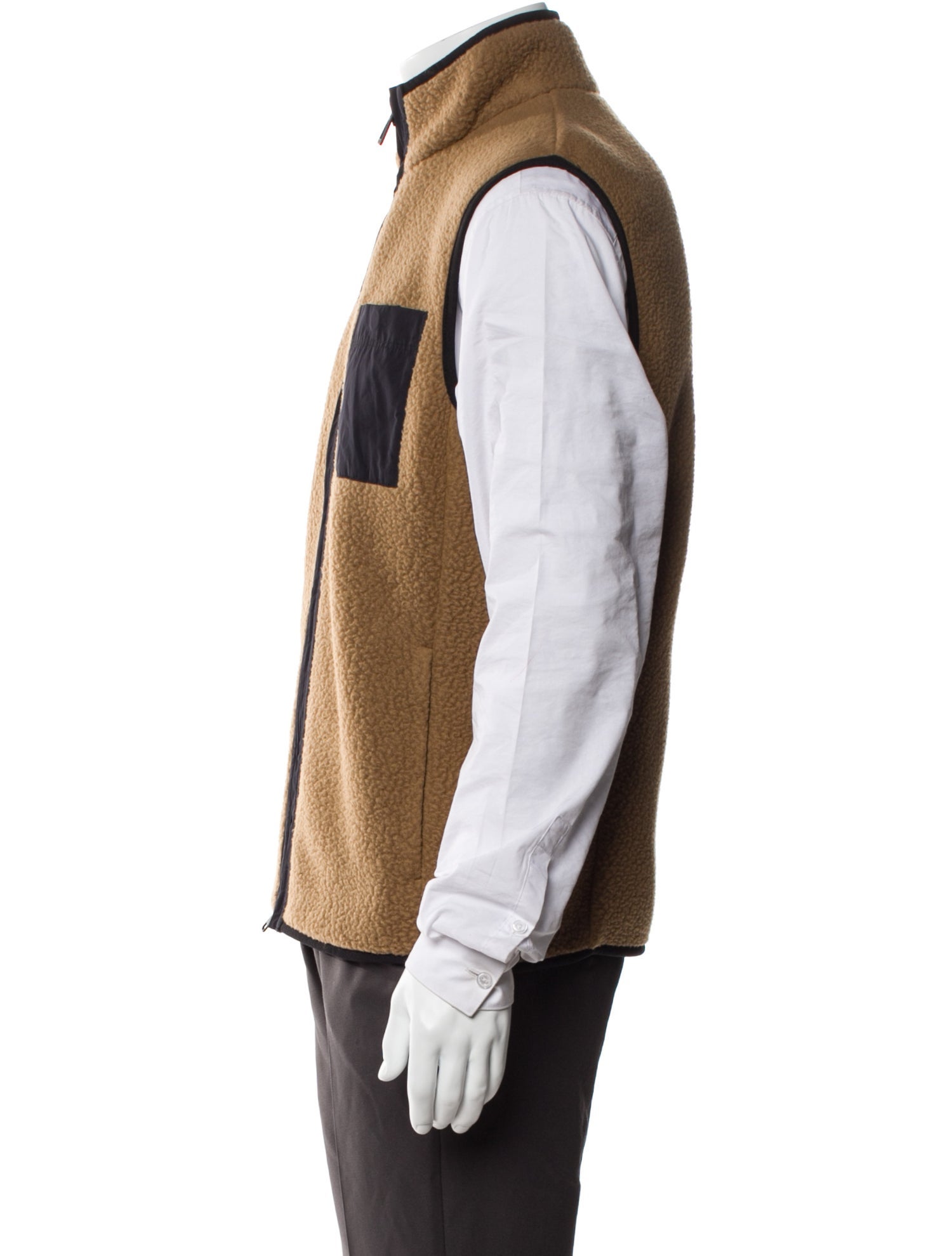 Aether Vest w/ Tags