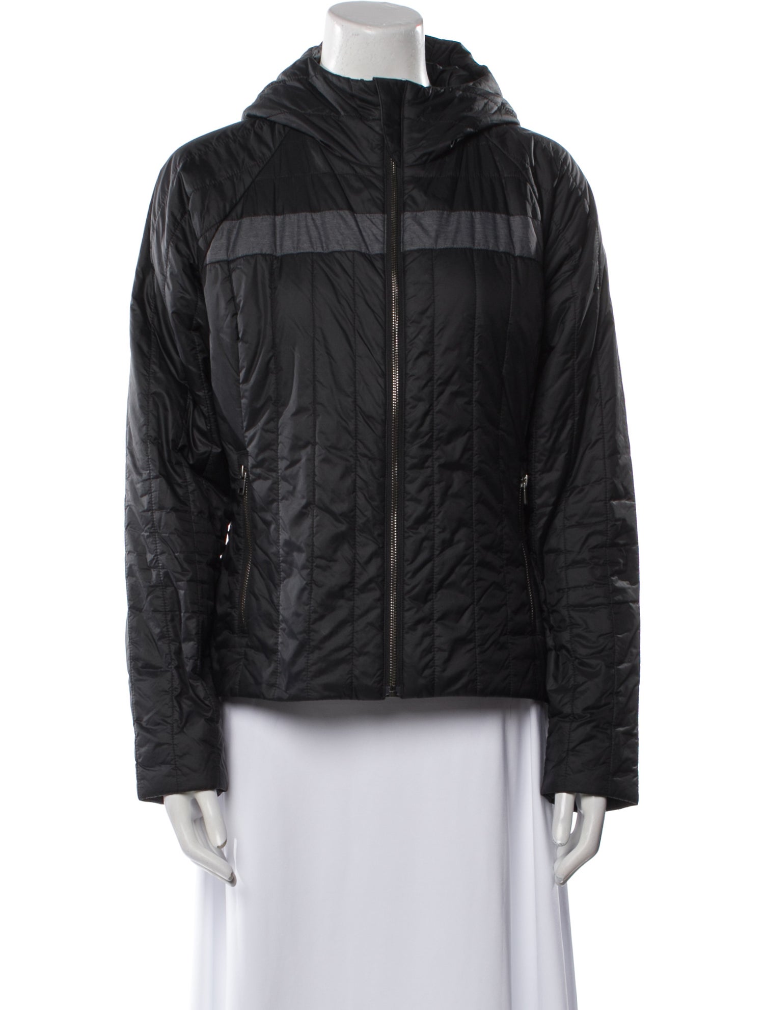 Aether Faux Fur Jacket