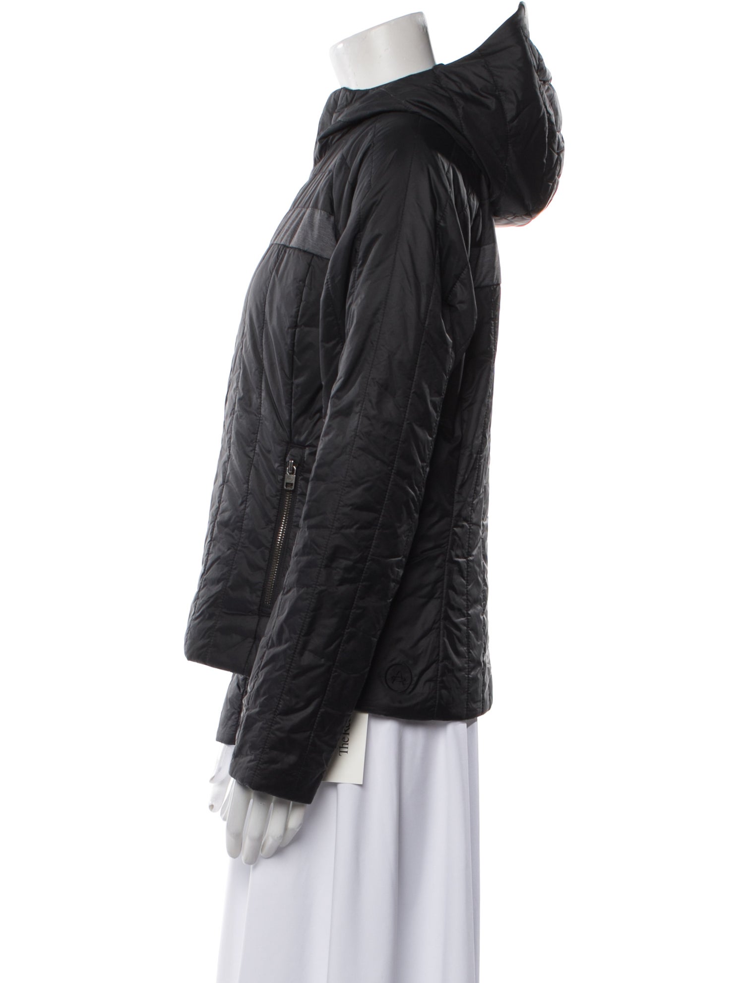 Aether Faux Fur Jacket