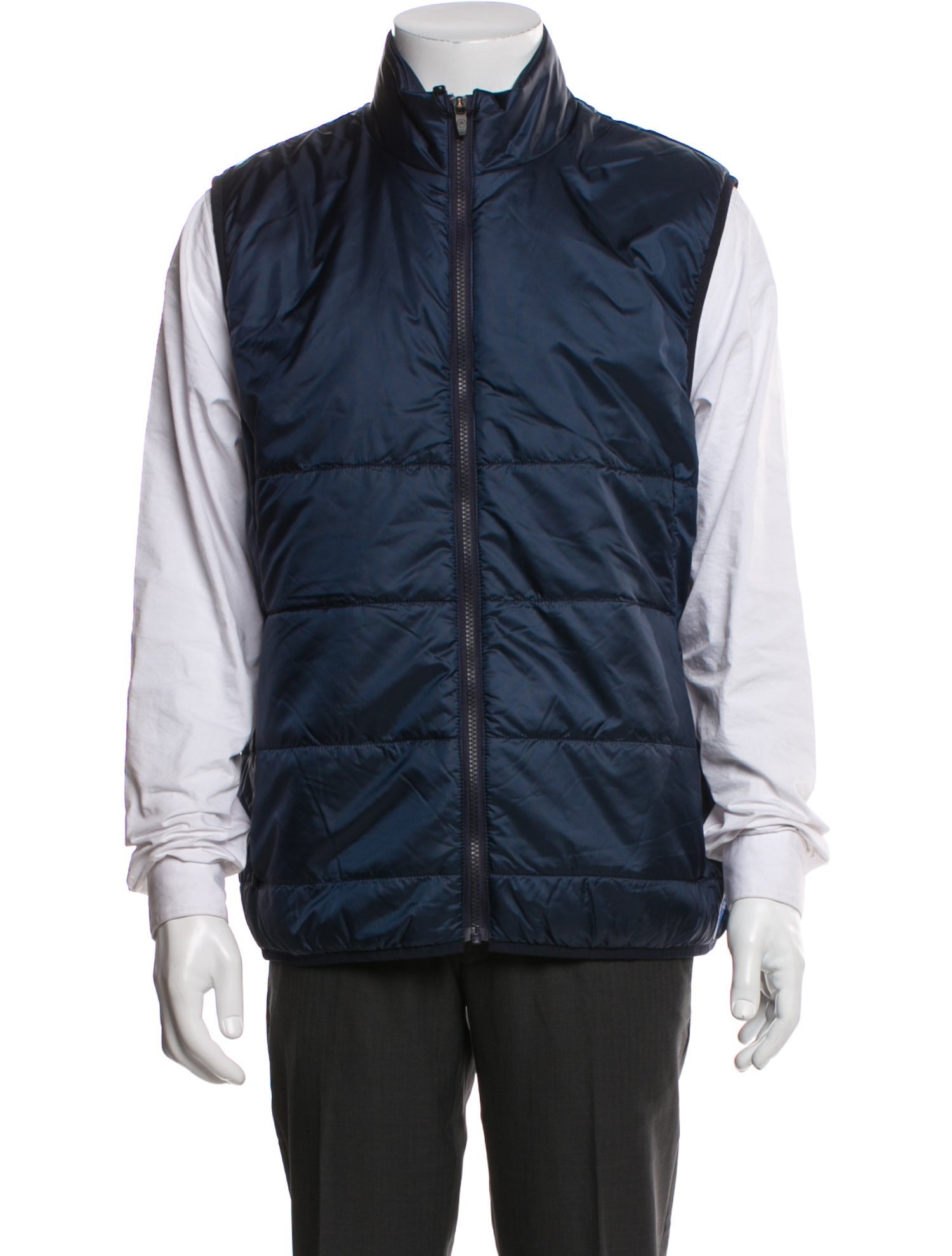 Aether Vest w/ Tags