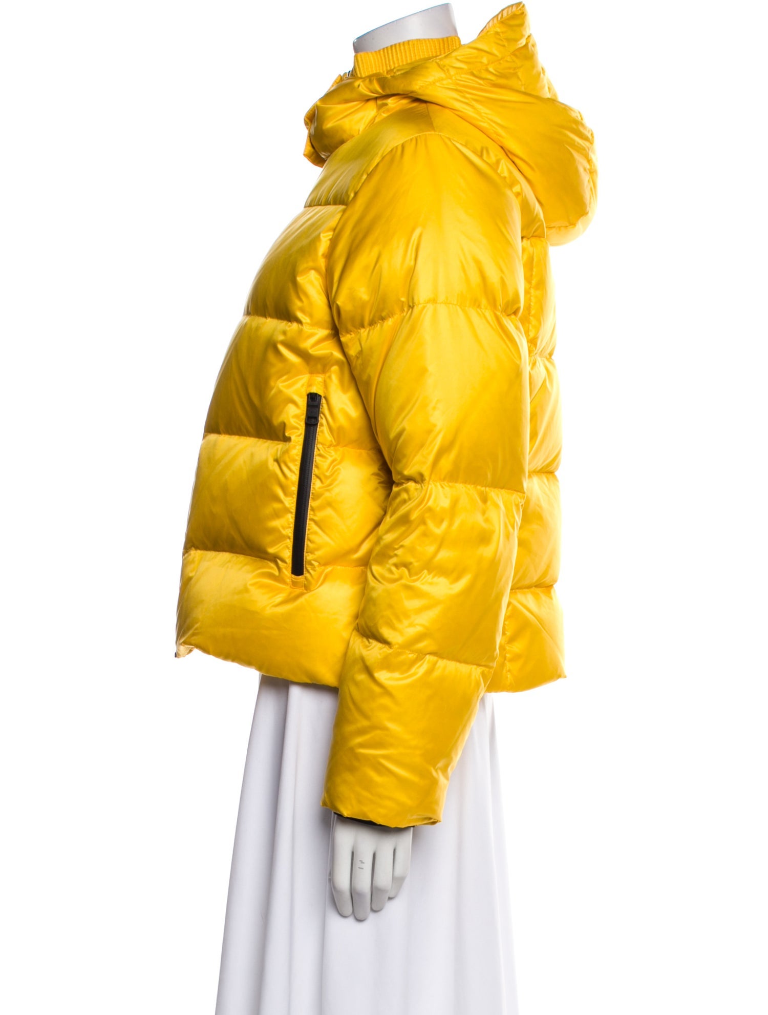 Aether Down Jacket