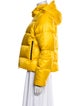Aether Down Jacket