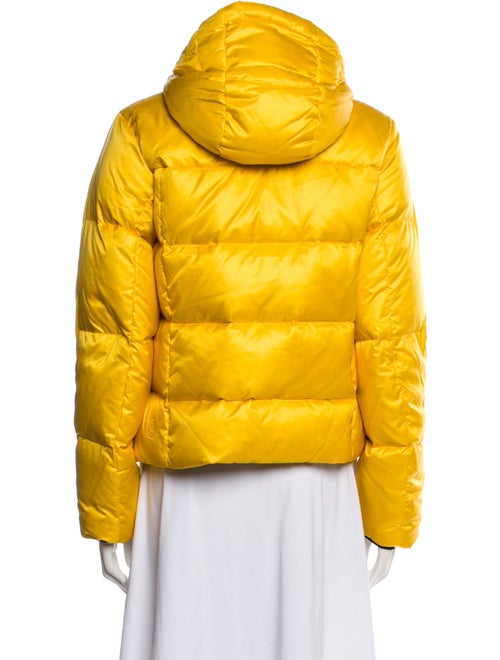 Aether Down Jacket