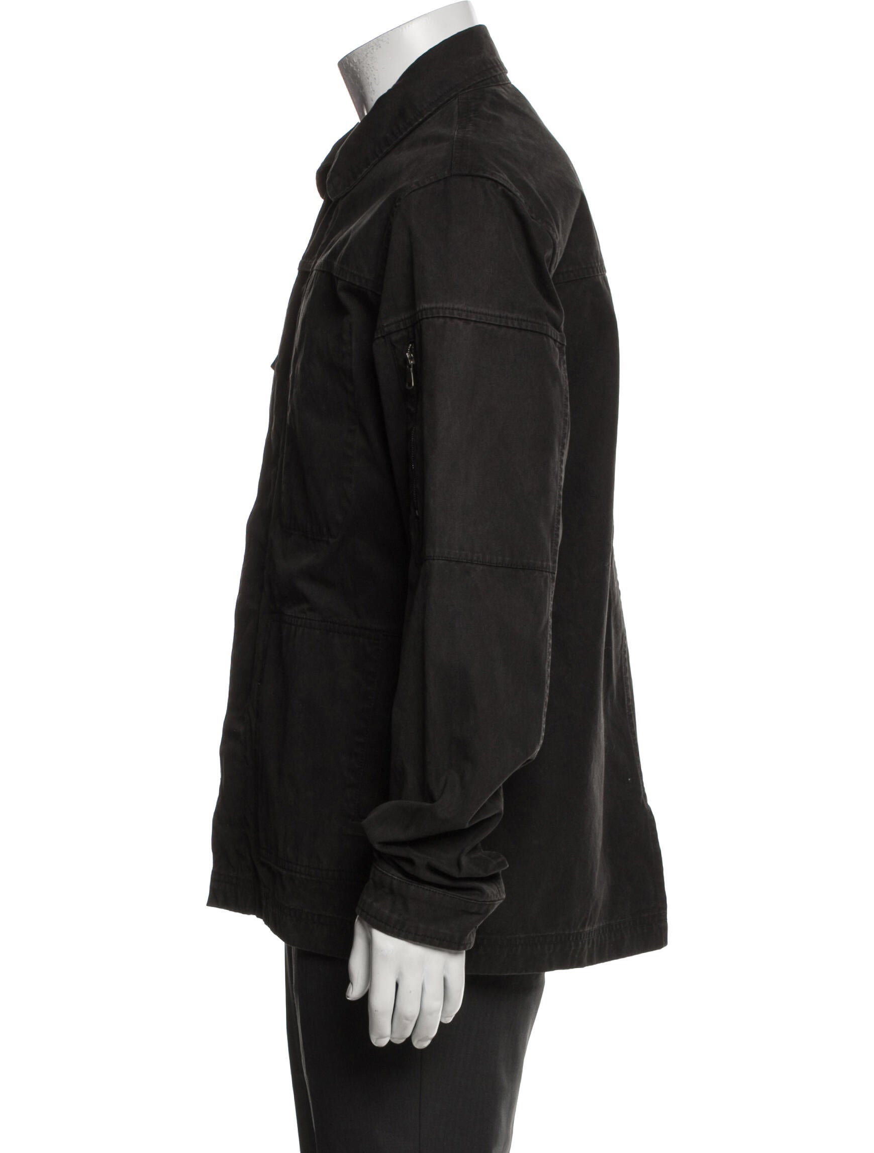 Aether Utility Jacket