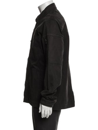 Aether Utility Jacket