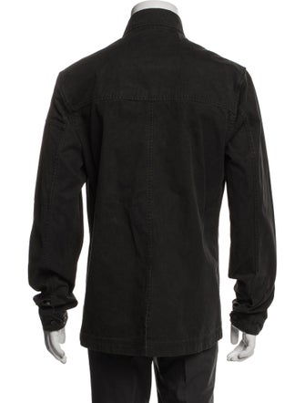 Aether Utility Jacket