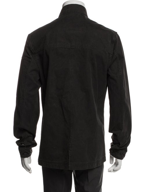 Aether Utility Jacket