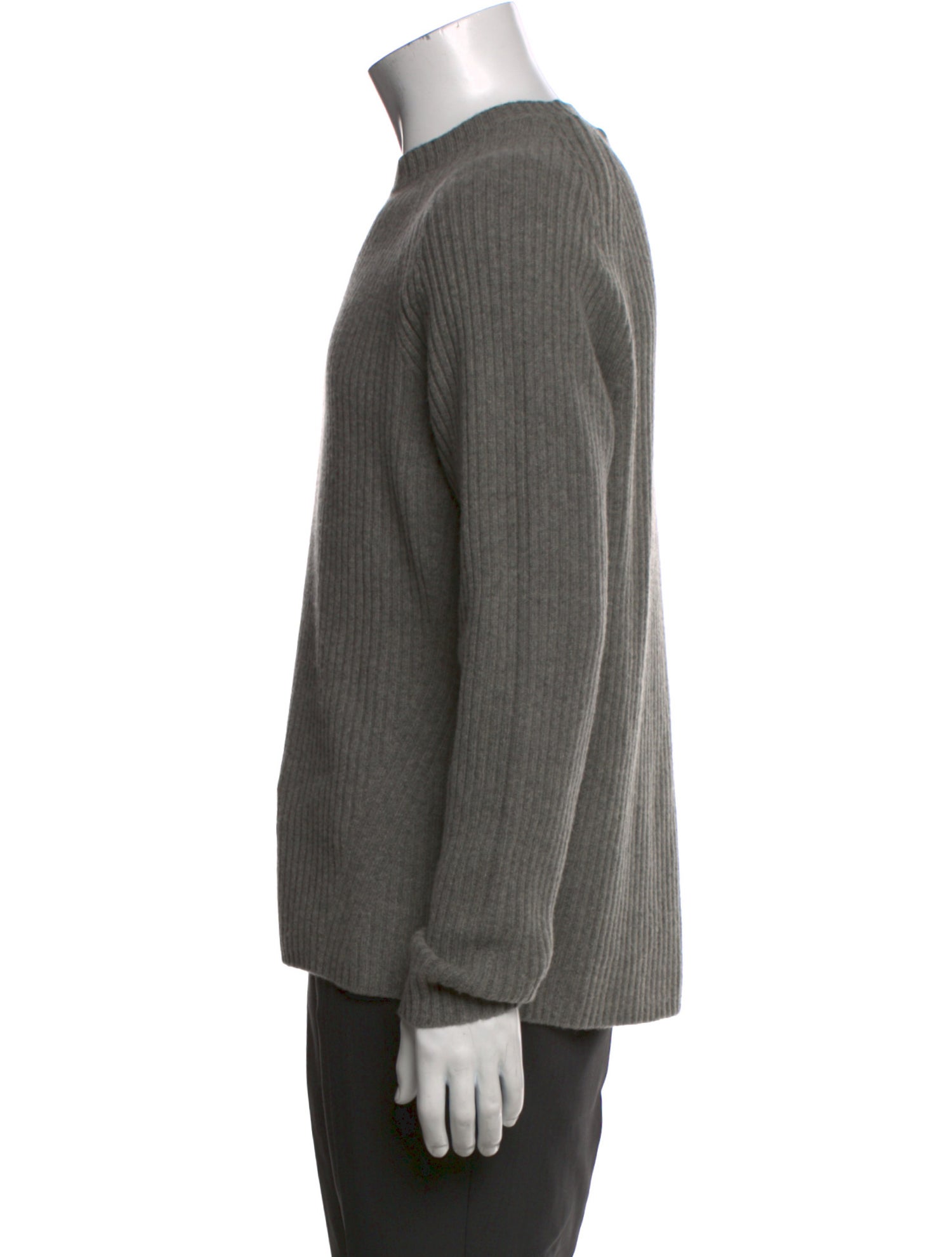 Aether Merino Wool Crew Neck Pullover w/ Tags