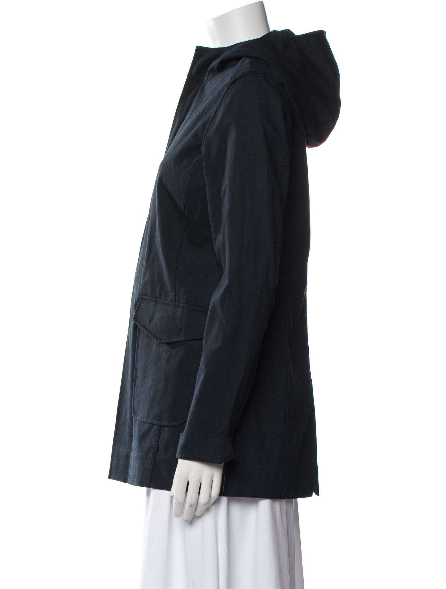 Aether Utility Jacket