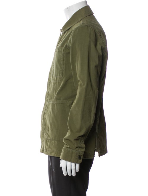Aether Utility Jacket