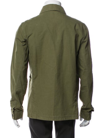 Aether Utility Jacket