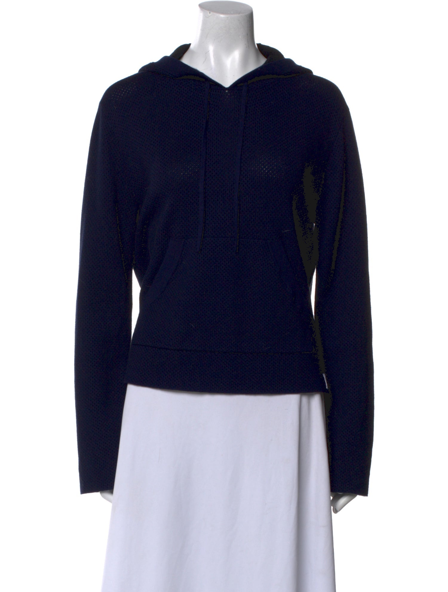 Aether Crew Neck Long Sleeve Sweatshirt