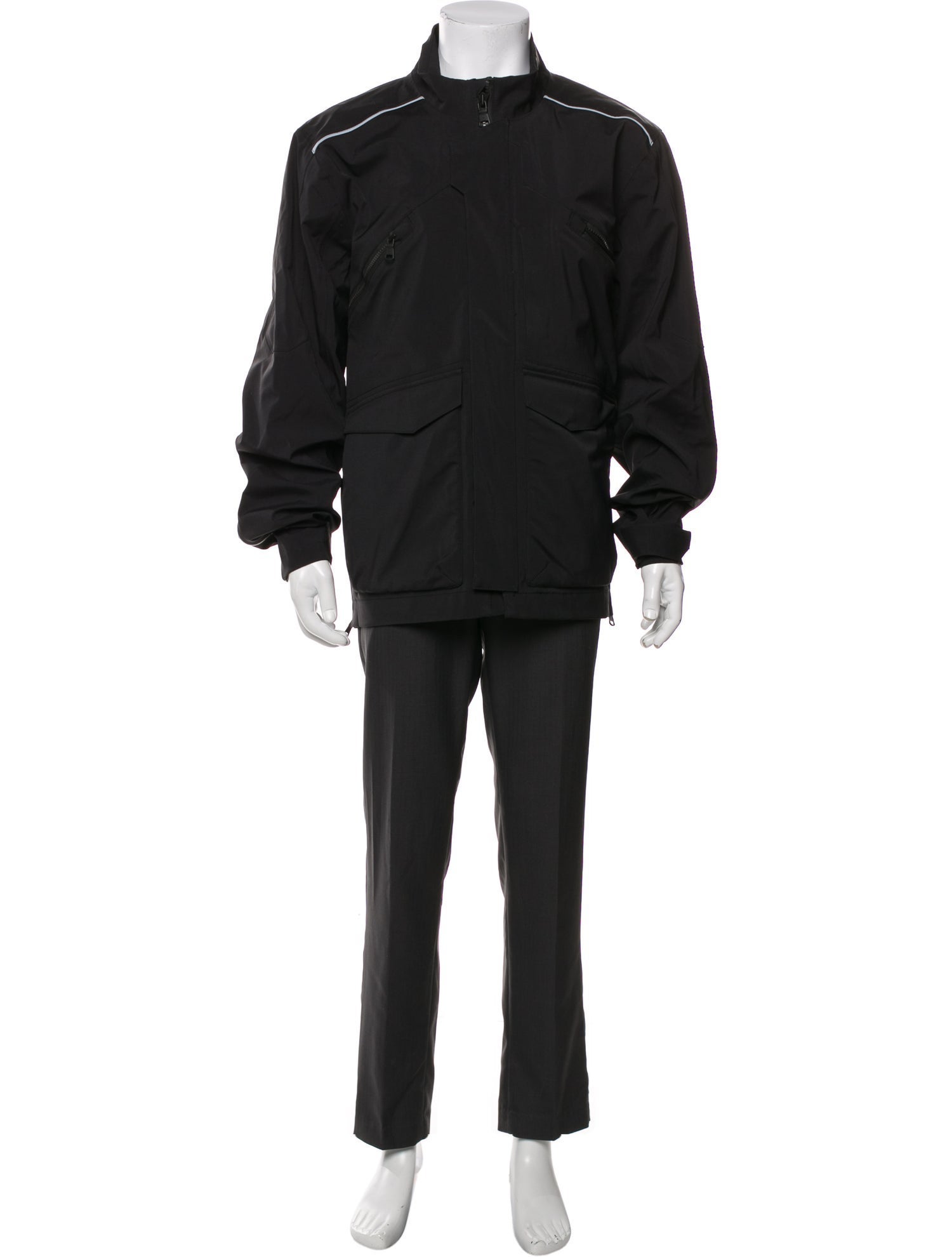 Aether Parka w/ Tags