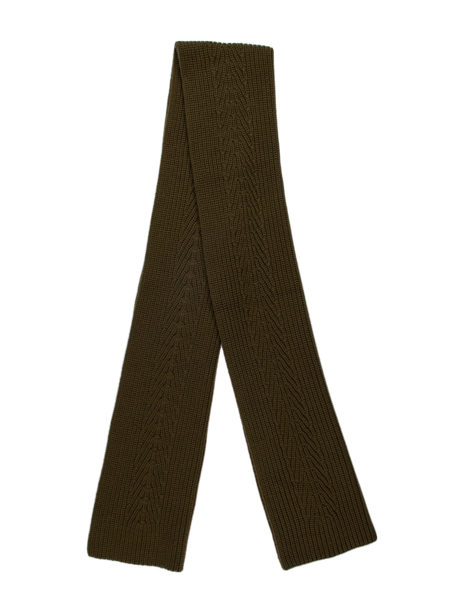 Aether Merino Wool Scarf