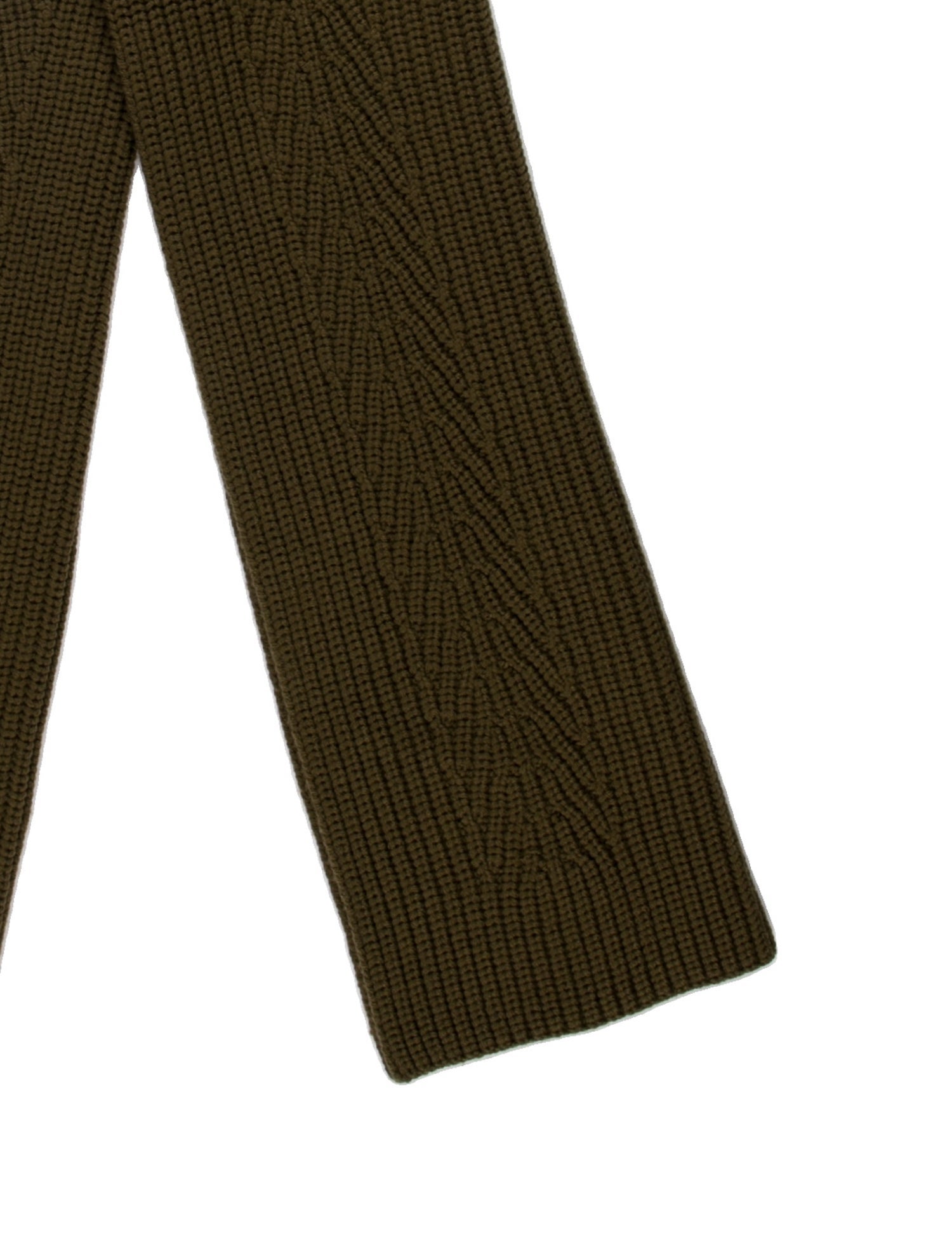 Aether Merino Wool Scarf