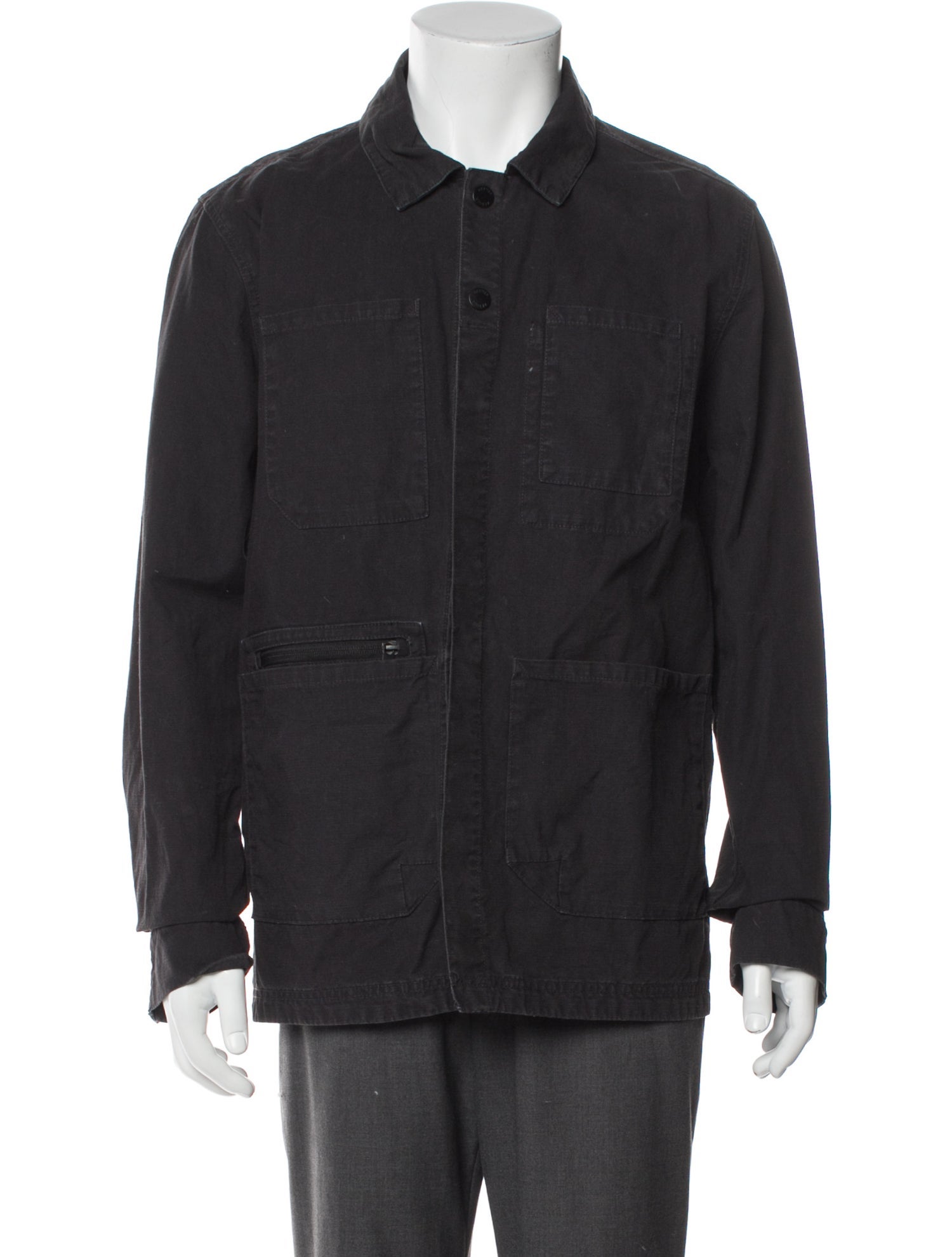 Aether Utility Jacket