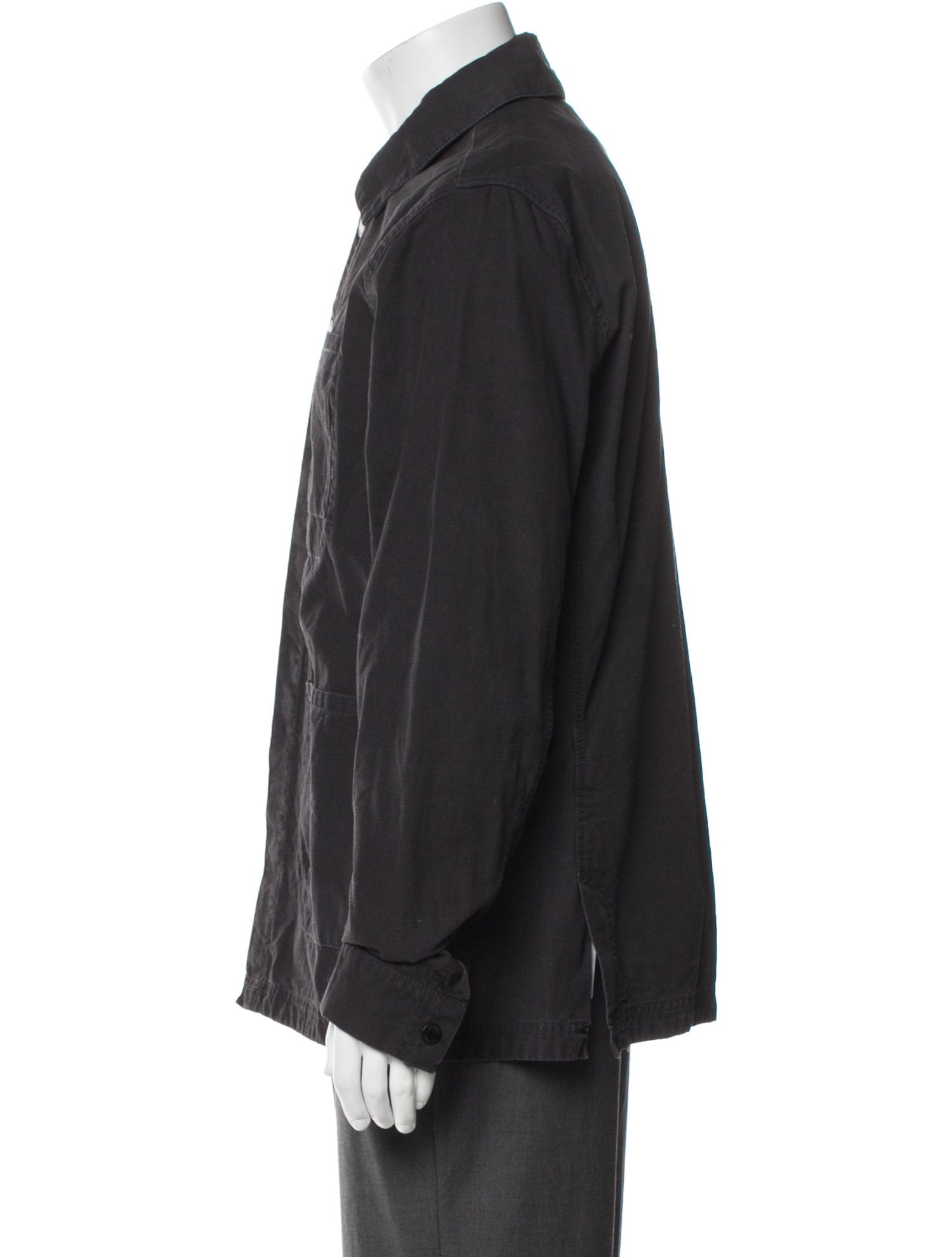 Aether Utility Jacket