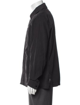 Aether Utility Jacket