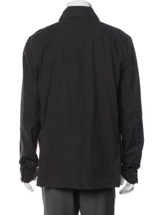 Aether Utility Jacket