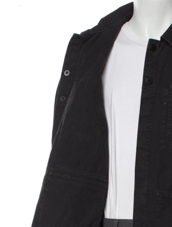 Aether Utility Jacket