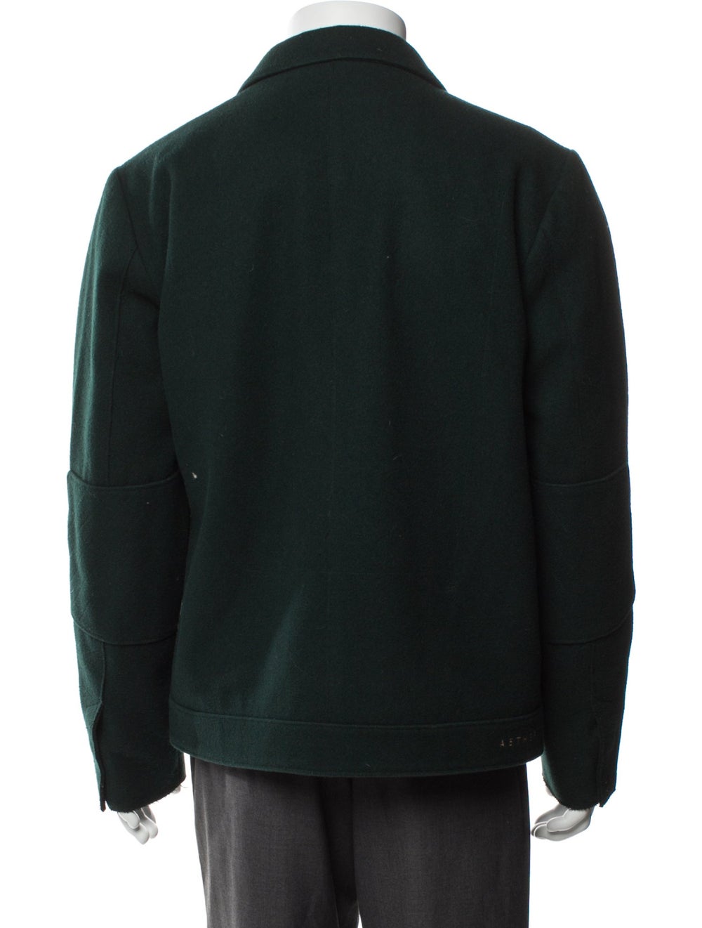 Aether Wool Jacket - image 3