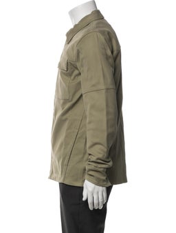 Utility Jacket