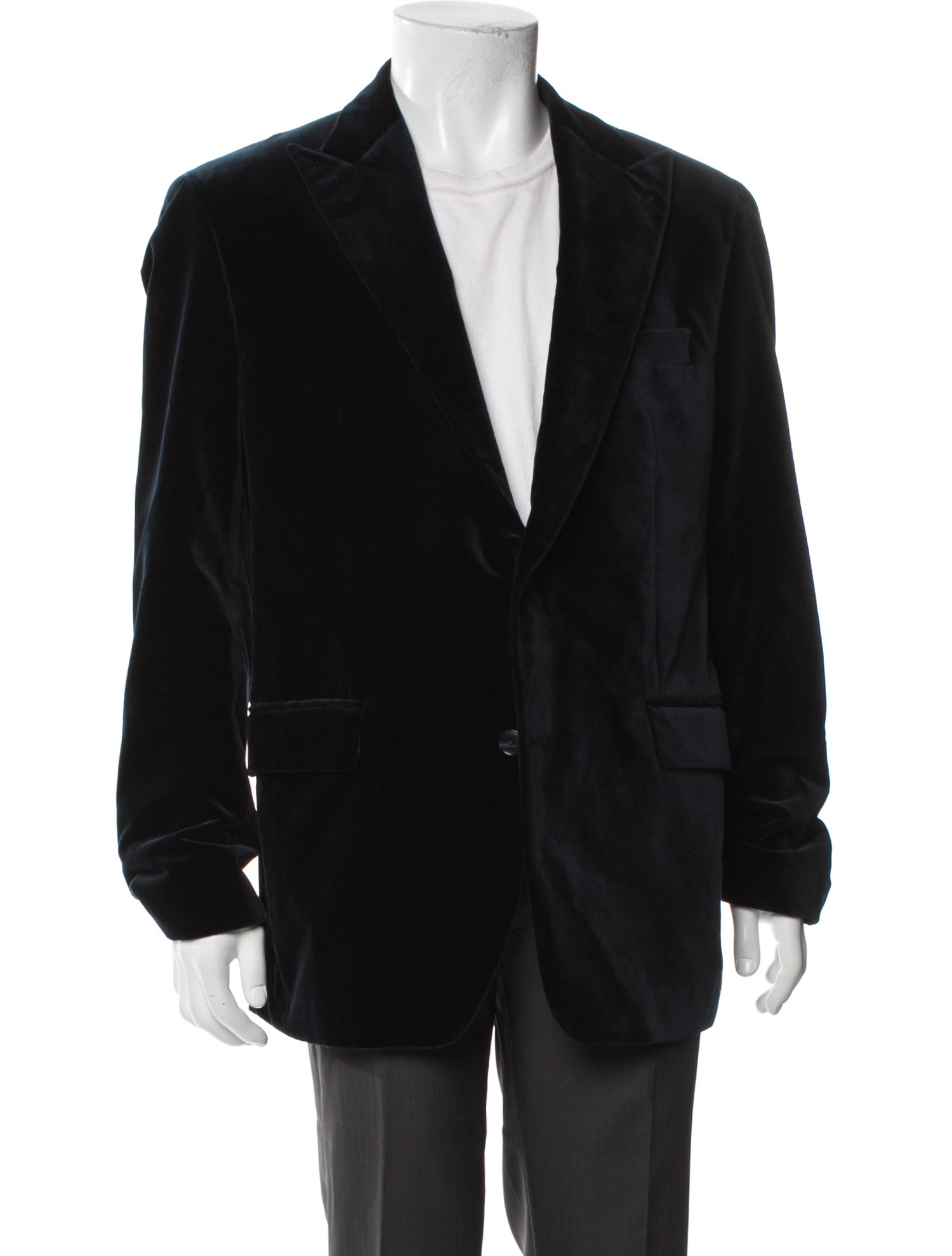 Atelier Munro Blazer