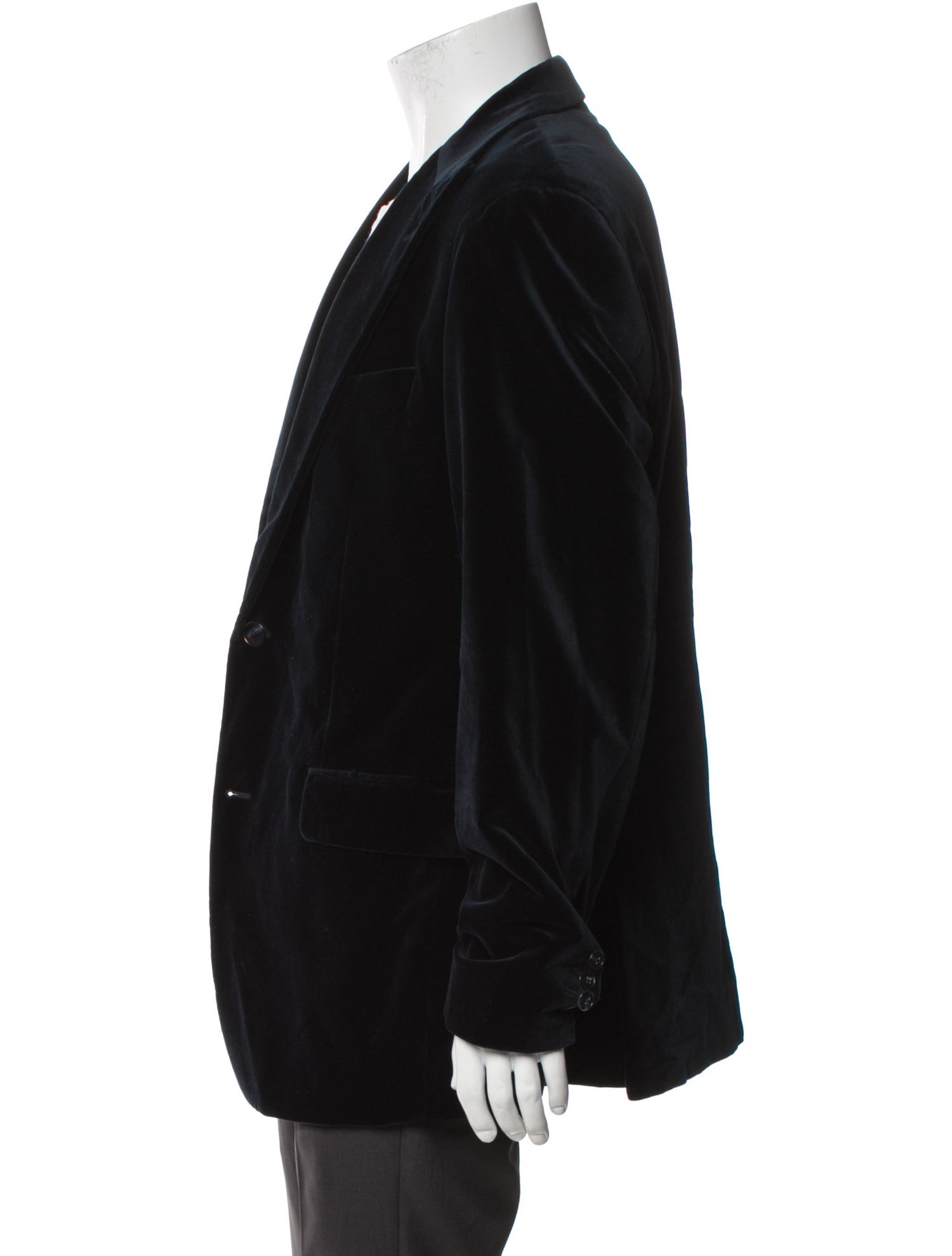 Atelier Munro Blazer