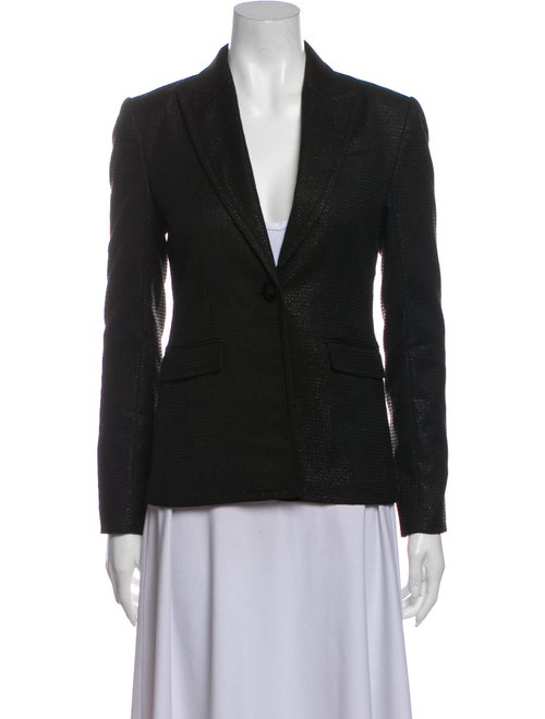 ATM Blazer Black