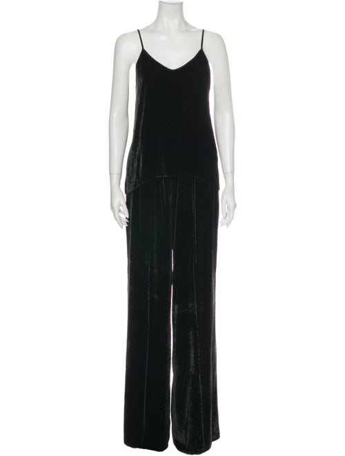 ATM Pant Set Black