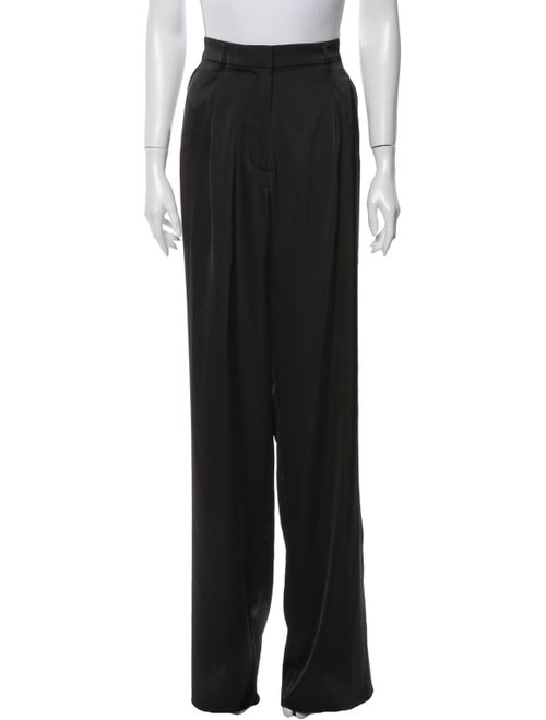 ATM Novelty Wide Leg Pants w/ Tags Black