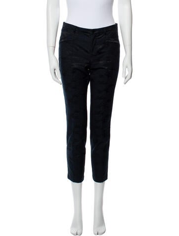 ATM Pants Straight Leg XS