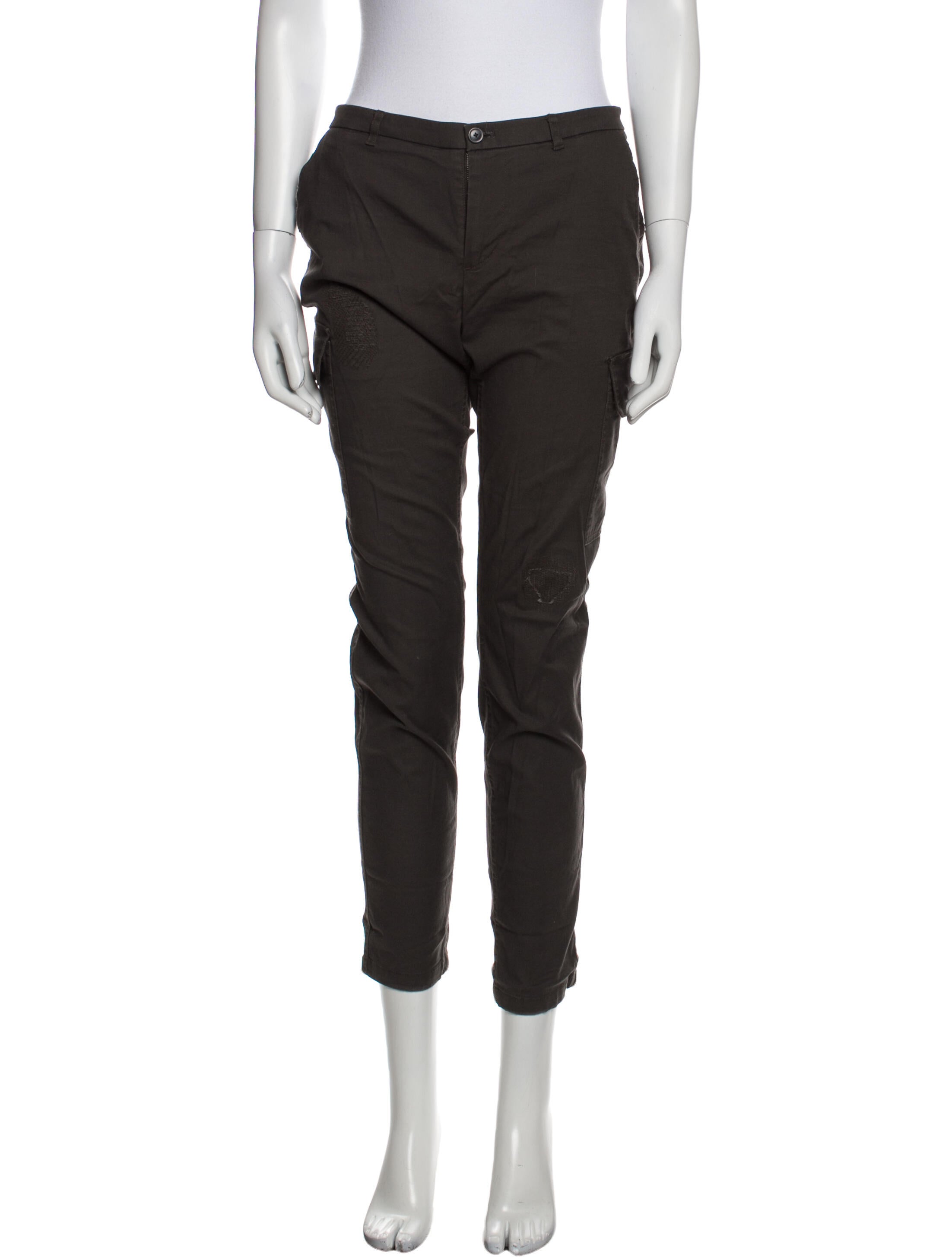 ATM Straight Leg Pants