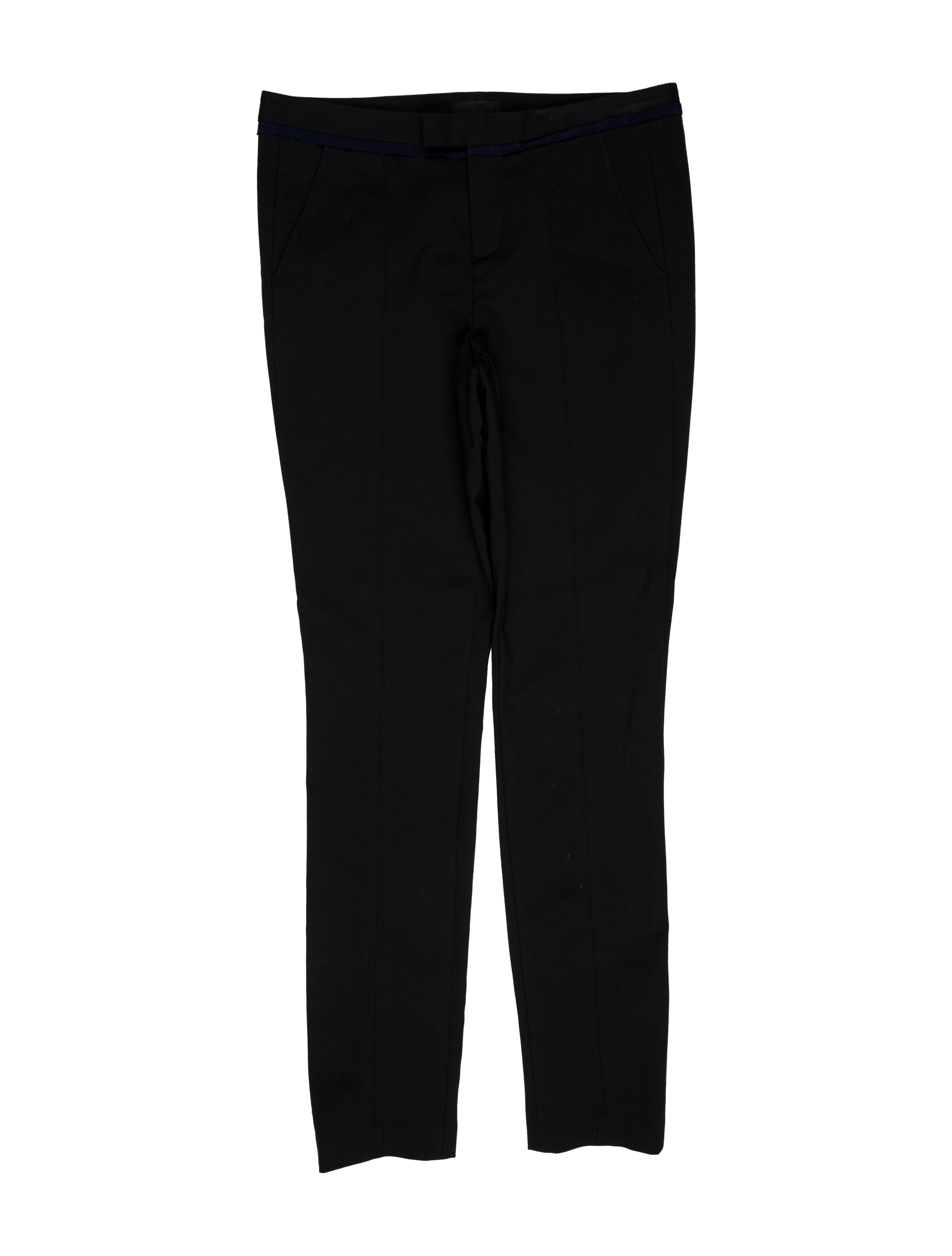 ATM Skinny Leg Pants