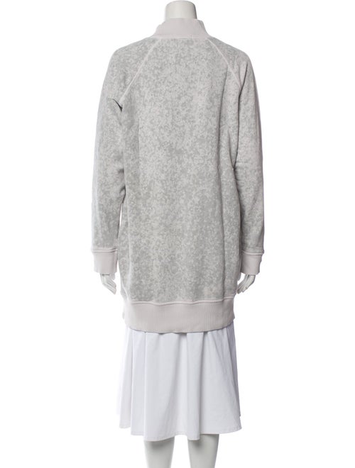 ATM Turtleneck Long Sleeve Sweatshirt