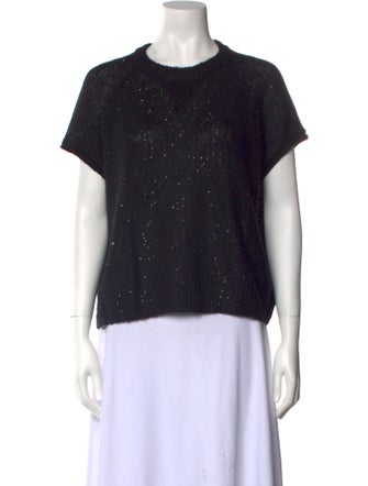 ATM Crew Neck Sweater