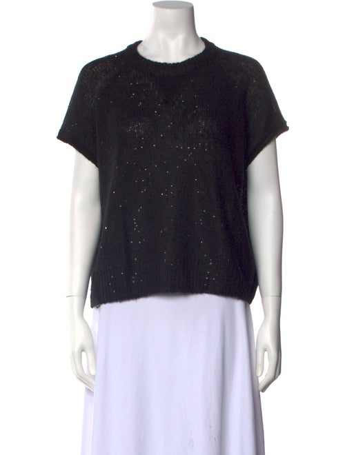 ATM Crew Neck Sweater