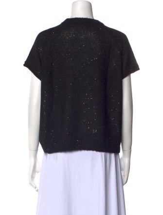 ATM Crew Neck Sweater