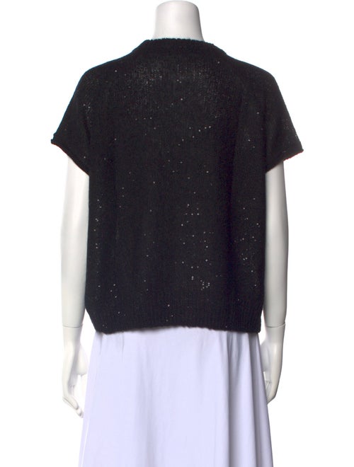 ATM Crew Neck Sweater