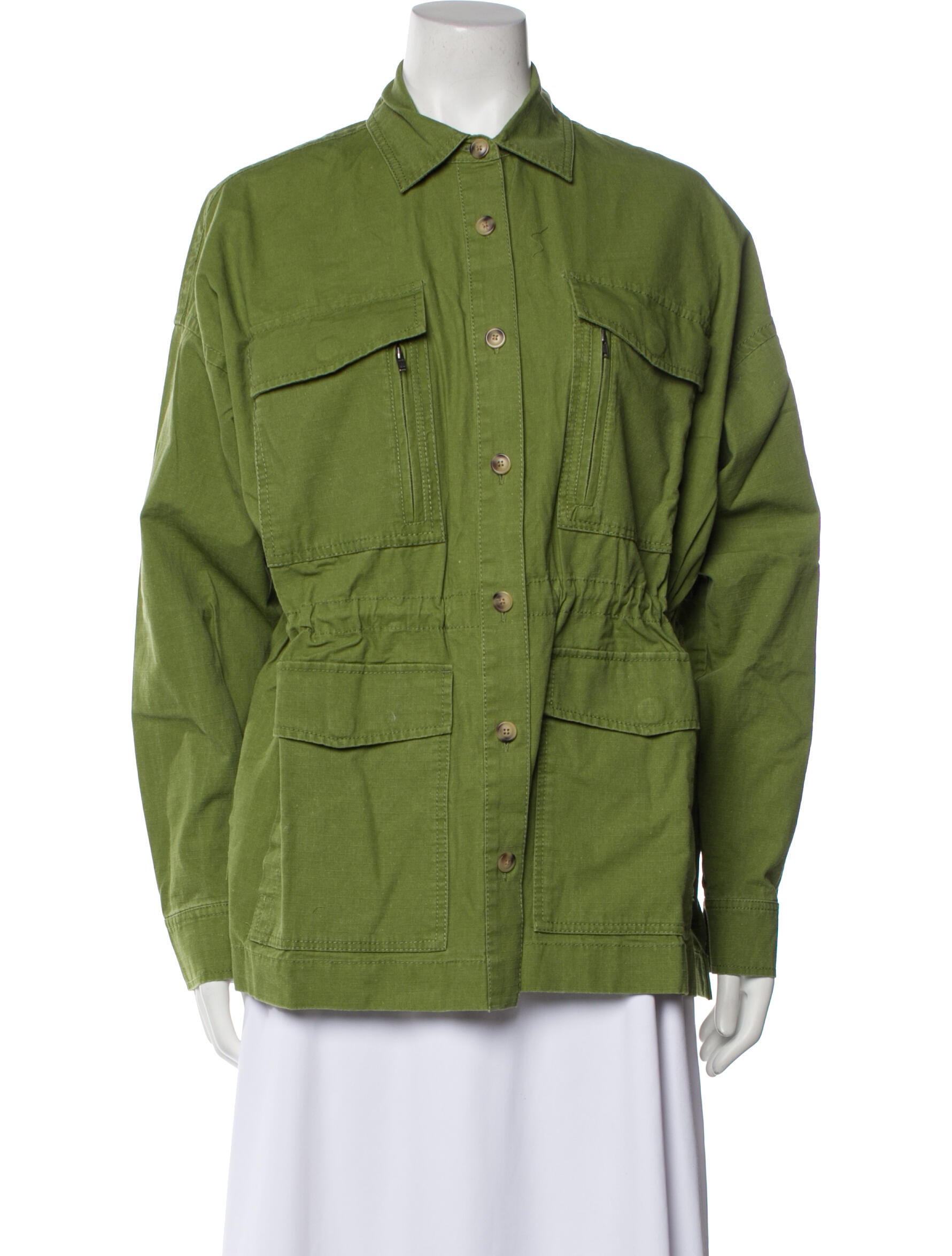 ATM Utility Jacket