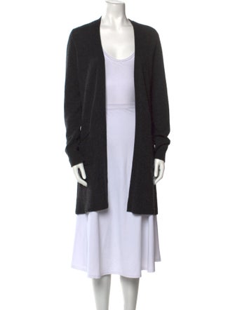 ATM Open Front Sweater