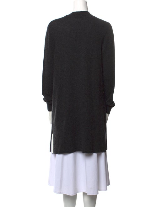 ATM Open Front Sweater