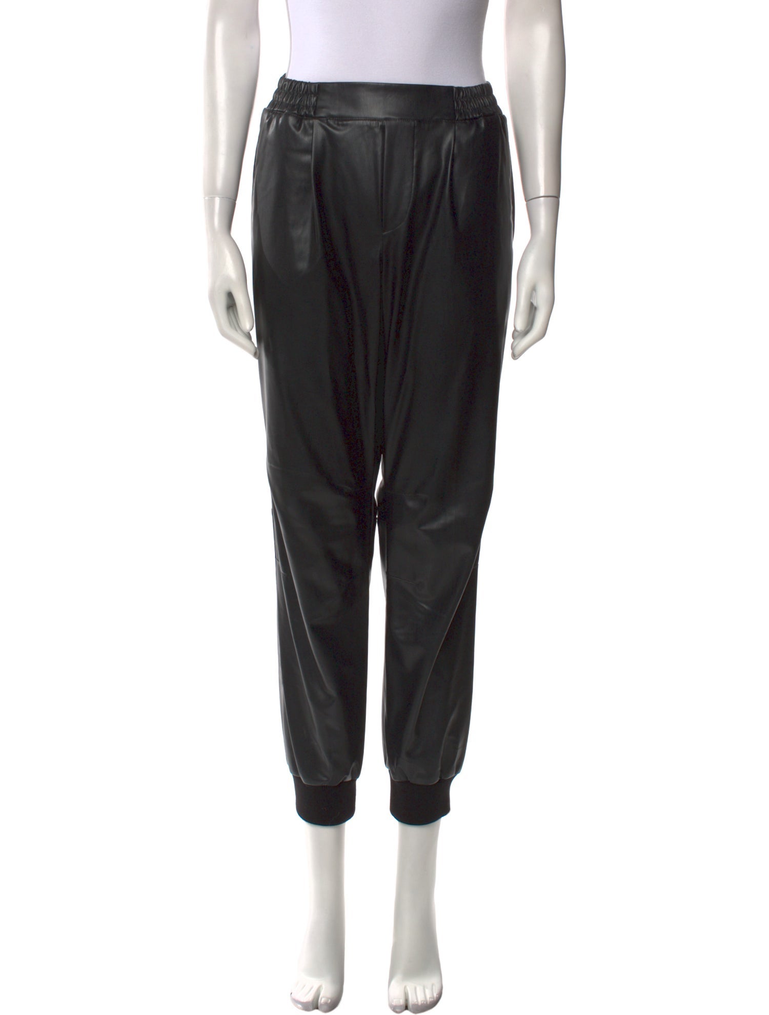 ATM Silk Skinny Leg Pants w/ Tags
