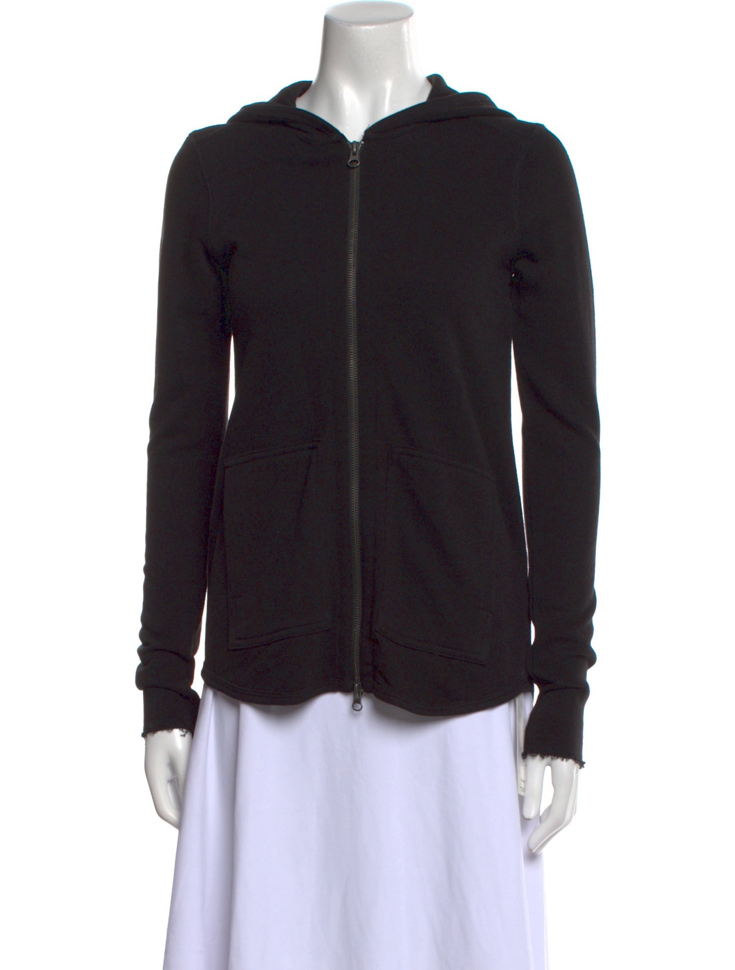 ATM Crew Neck Long Sleeve Sweatshirt w/ Tags