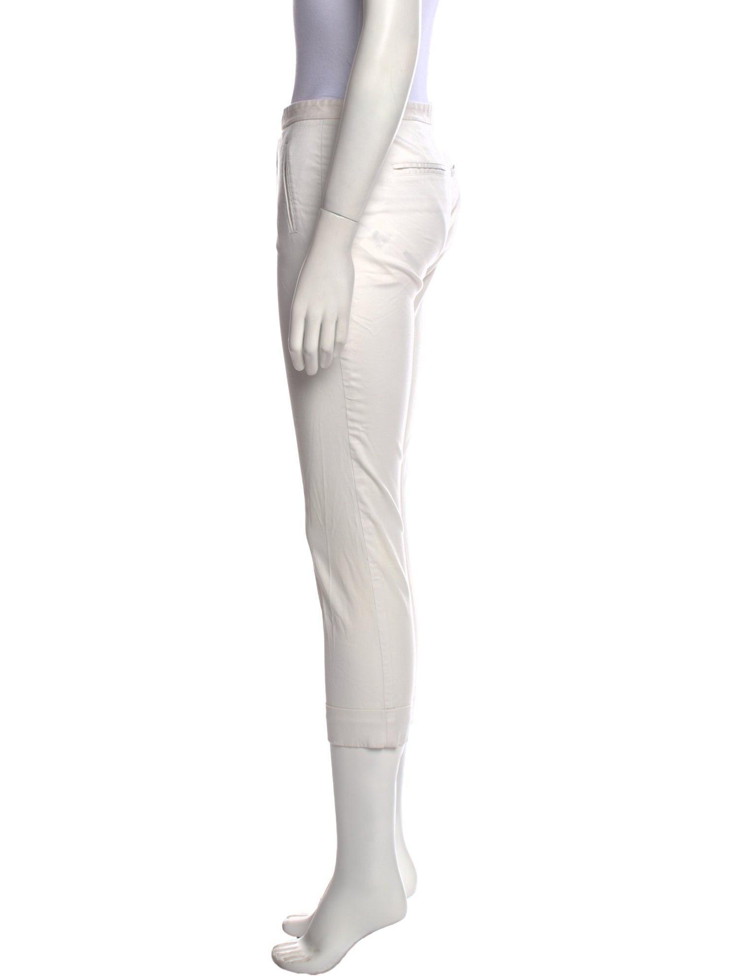 ATM Anthony Thomas Melillo Skinny Leg Pants