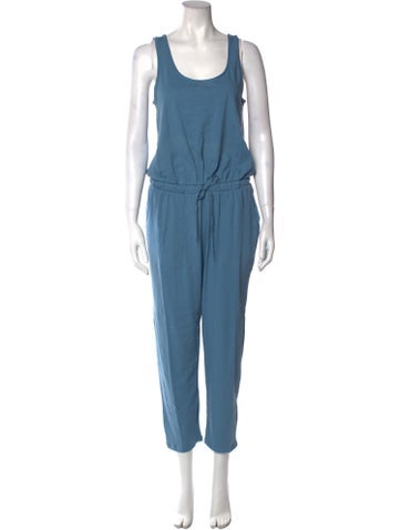 ATM Anthony Thomas Melillo Jumpsuits and Rompers Scoop Neck Jumpsuit S