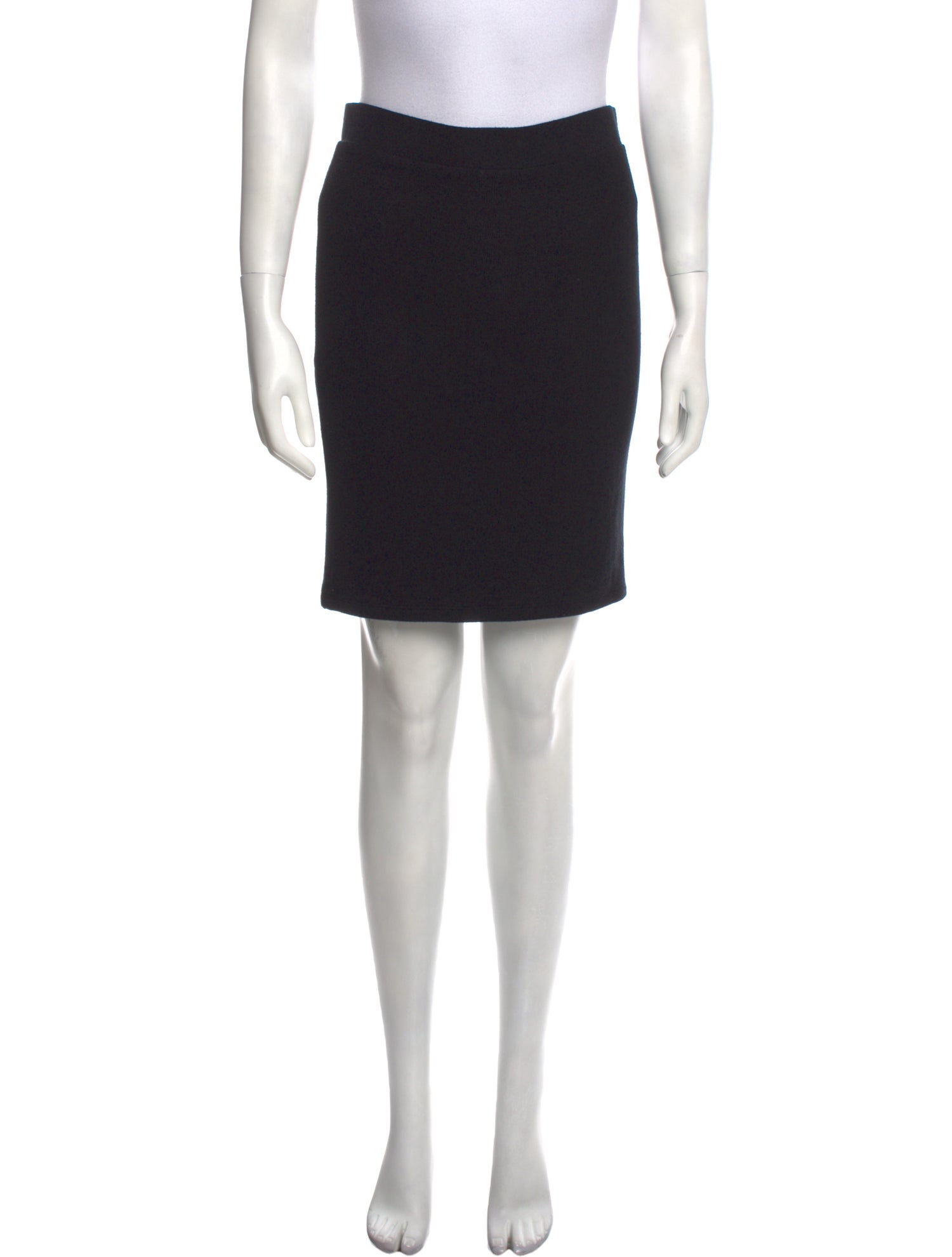 ATM Anthony Thomas Melillo Knee-Length Skirt